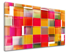 Τέχνη τοίχου ABSTRAKT XOBAB073E11