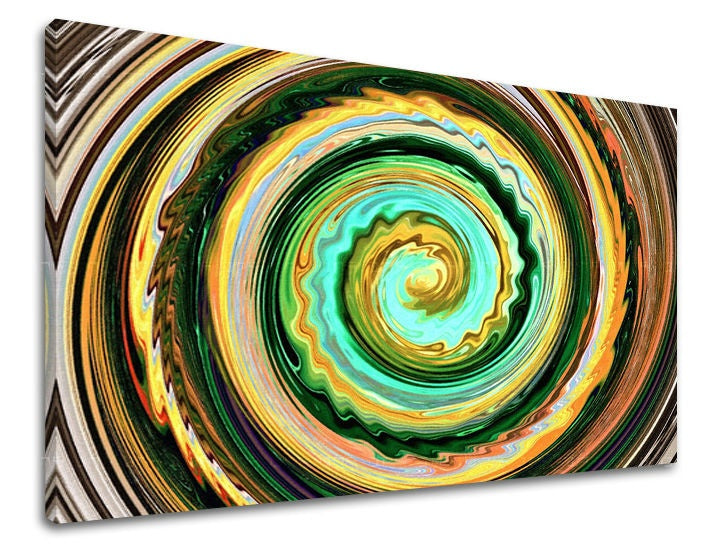 Τέχνη τοίχου ABSTRAKT