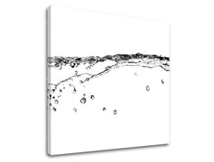 Τέχνη τοίχου ABSTRAKT