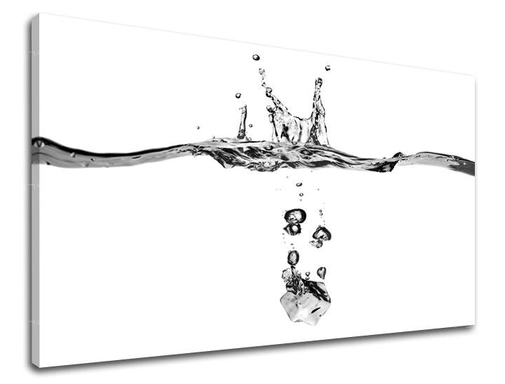 Ζωγραφική τοίχου ABSTRAKT