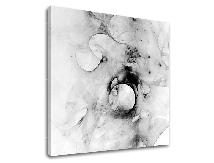 Ζωγραφική τοίχου ABSTRAKT