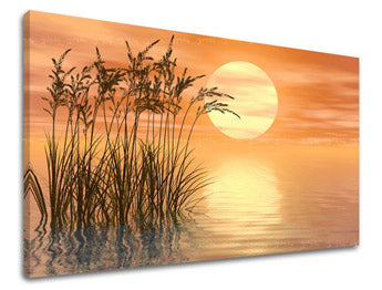 Τέχνη τοίχου ABSTRAKT AB094E11