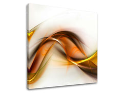 Ζωγραφική τοίχου ABSTRAKT