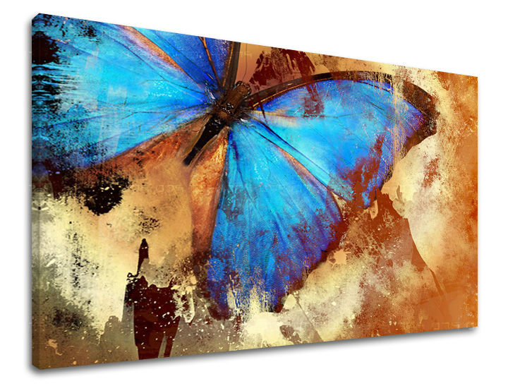 Τέχνη τοίχου ABSTRAKT AB105E11