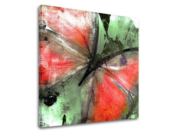 Ζωγραφική τοίχου ABSTRAKT