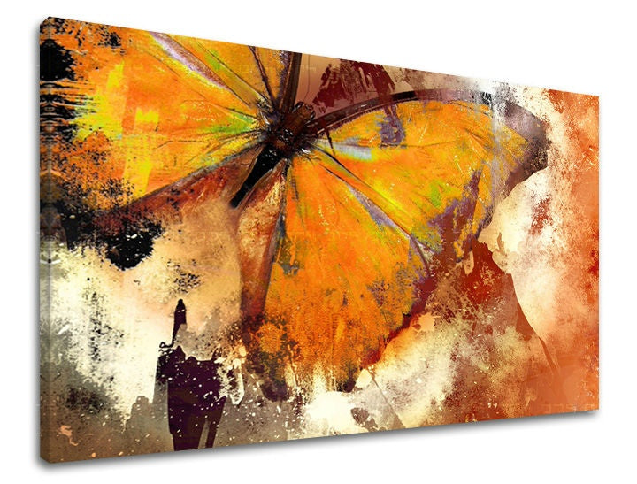 Τέχνη τοίχου ABSTRAKT - εικόνα 2