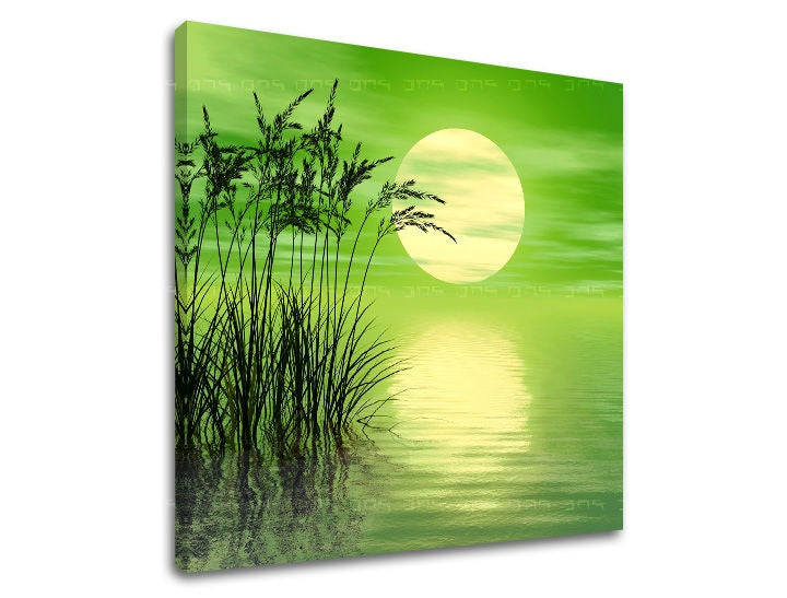 Τέχνη τοίχου ABSTRAKT - εικόνα 2