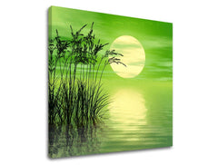 Τέχνη τοίχου ABSTRAKT - εικόνα 2