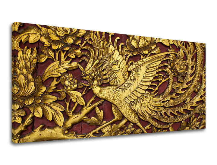 Τοιχογραφία PANORAMA FENG SHUI FS007E13