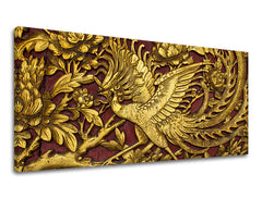 Τοιχογραφία PANORAMA FENG SHUI FS007E13