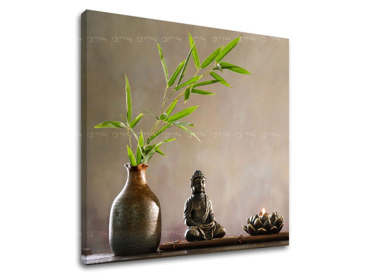 Τέχνη τοίχου FENG SHUI