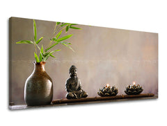 Τοιχογραφία PANORAMA FENG SHUI FS014E13