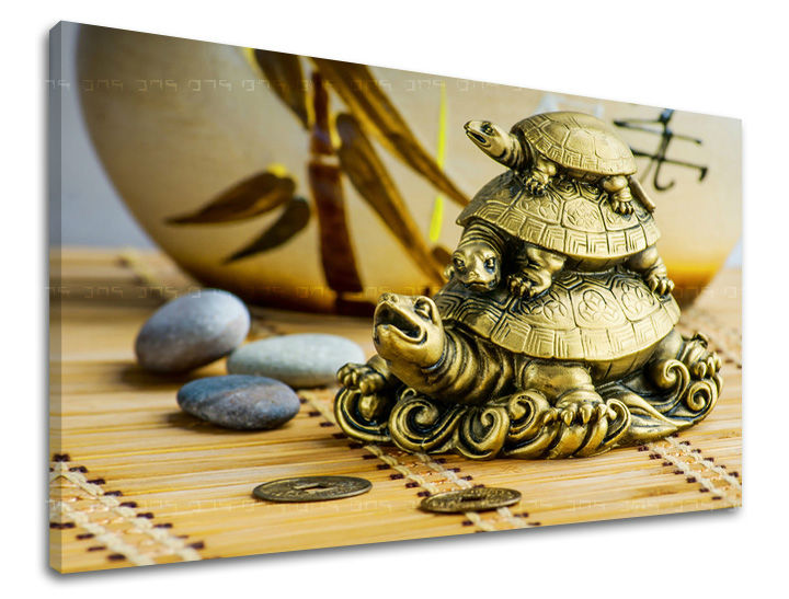 Τέχνη τοίχου FENG SHUI FS015E11