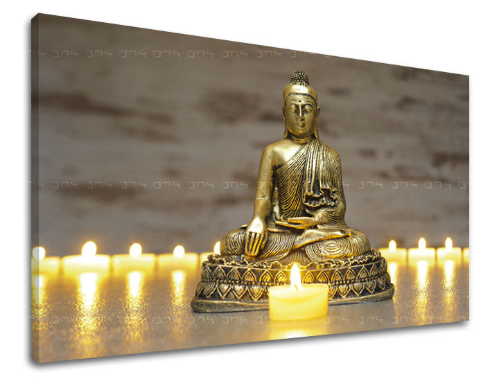 Τέχνη τοίχου FENG SHUI FS022E11