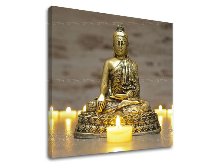 Τέχνη τοίχου FENG SHUI FS022E12