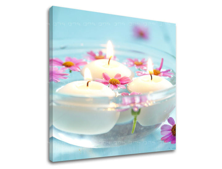 Τέχνη τοίχου FENG SHUI FS027E12