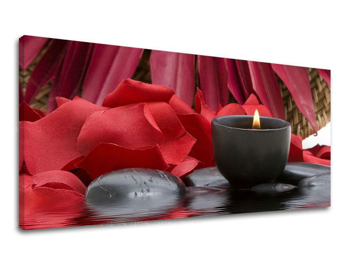 Τοιχογραφία PANORAMA FENG SHUI FS040E13