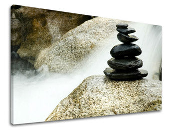 Τέχνη τοίχου FENG SHUI FS043E11