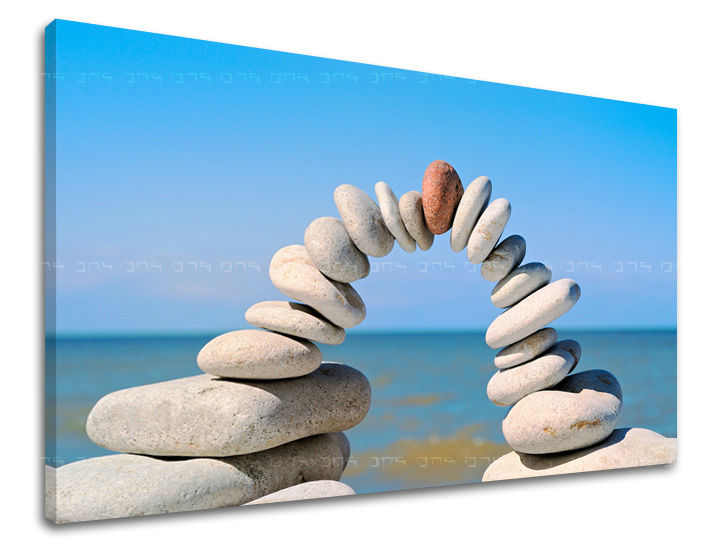 Τέχνη τοίχου FENG SHUI FS044E11