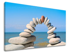 Τέχνη τοίχου FENG SHUI FS044E11