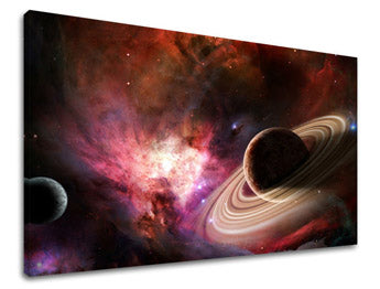 Ζωγραφική τοίχου UNIVERSE GA001E11