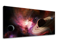 Τοιχογραφία PANORAMA UNIVERSE GA001E13