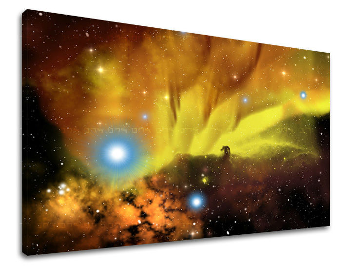 Ζωγραφική τοίχου UNIVERSE GA002E11