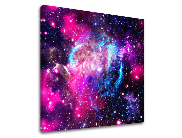 Ζωγραφική τοίχου UNIVERSE GA003E12