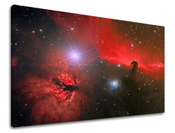 Ζωγραφική τοίχου UNIVERSE GA004E11