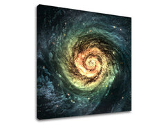 Ζωγραφική τοίχου UNIVERSE GA005E12