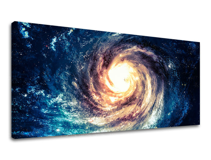 Τοιχογραφία PANORAMA UNIVERSE GA006E13