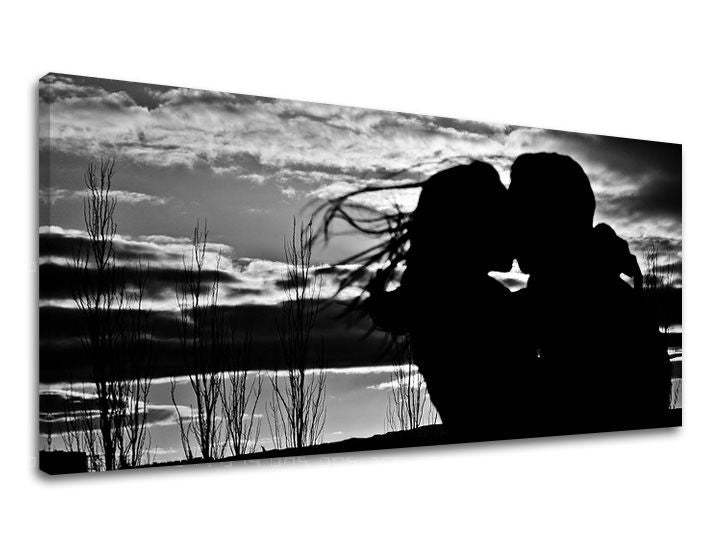 Ζωγραφική τοίχου PANORAMA INSPIRATION IN001E13