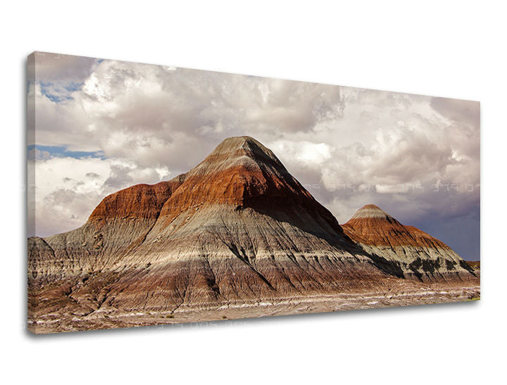 Τοιχογραφία PANORAMA LANDSCAPE KR017E13