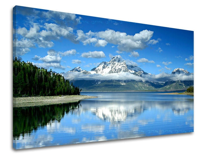 Ζωγραφική τοίχου LAND