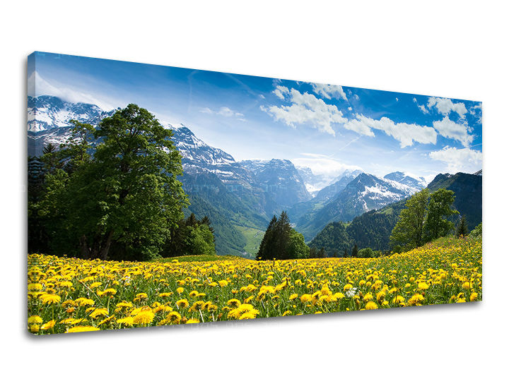 Τοιχογραφία PANORAMA LANDSCAPE KR036E13