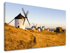 Ζωγραφική τοίχου LAND KR037E11