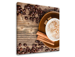 Ζωγραφική τοίχου ΚΟΥΖΙΝΑ KU002E12