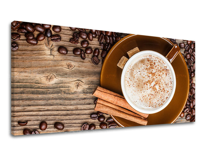 Ζωγραφική τοίχου PANORAMA KITCHEN KU002E13