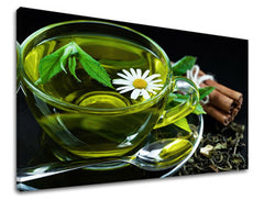 Ζωγραφική τοίχου ΚΟΥΖΙΝΑ KU003E11