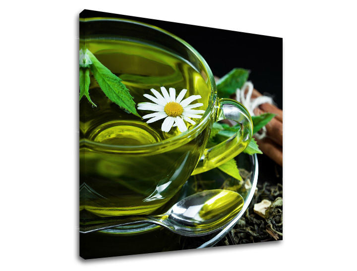 Ζωγραφική τοίχου ΚΟΥΖΙΝΑ KU003E12