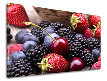 Ζωγραφική τοίχου ΚΟΥΖΙΝΑ KU004E11