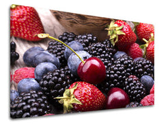 Ζωγραφική τοίχου ΚΟΥΖΙΝΑ KU004E11