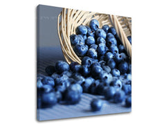 Ζωγραφική τοίχου ΚΟΥΖΙΝΑ KU005E12