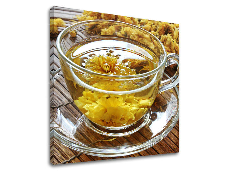 Ζωγραφική τοίχου ΚΟΥΖΙΝΑ KU006E12