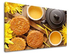 Ζωγραφική τοίχου ΚΟΥΖΙΝΑ KU012E11