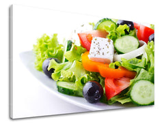 Ζωγραφική τοίχου ΚΟΥΖΙΝΑ KU018E11