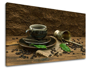 Ζωγραφική τοίχου ΚΟΥΖΙΝΑ KU021E11