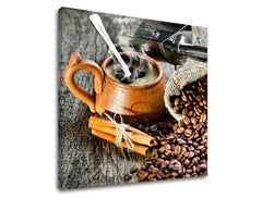 Ζωγραφική τοίχου ΚΟΥΖΙΝΑ KU023E12