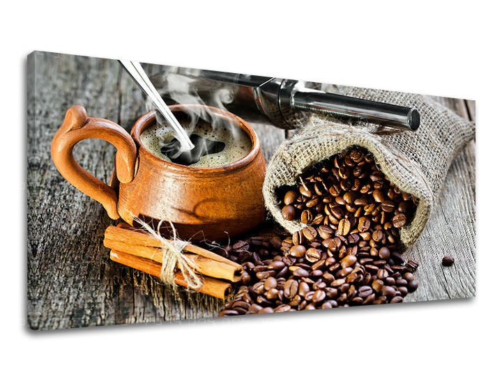 Ζωγραφική τοίχου PANORAMA KITCHEN KU023E13