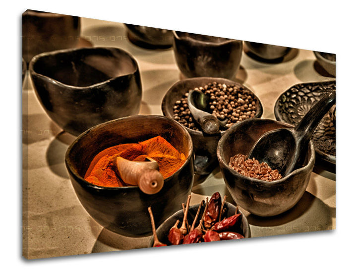 Ζωγραφική τοίχου ΚΟΥΖΙΝΑ KU027E11